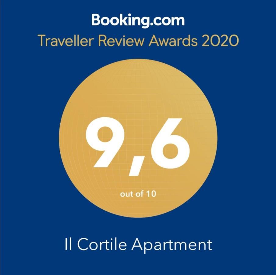"Il Cortile" Apartment Colico Luaran gambar