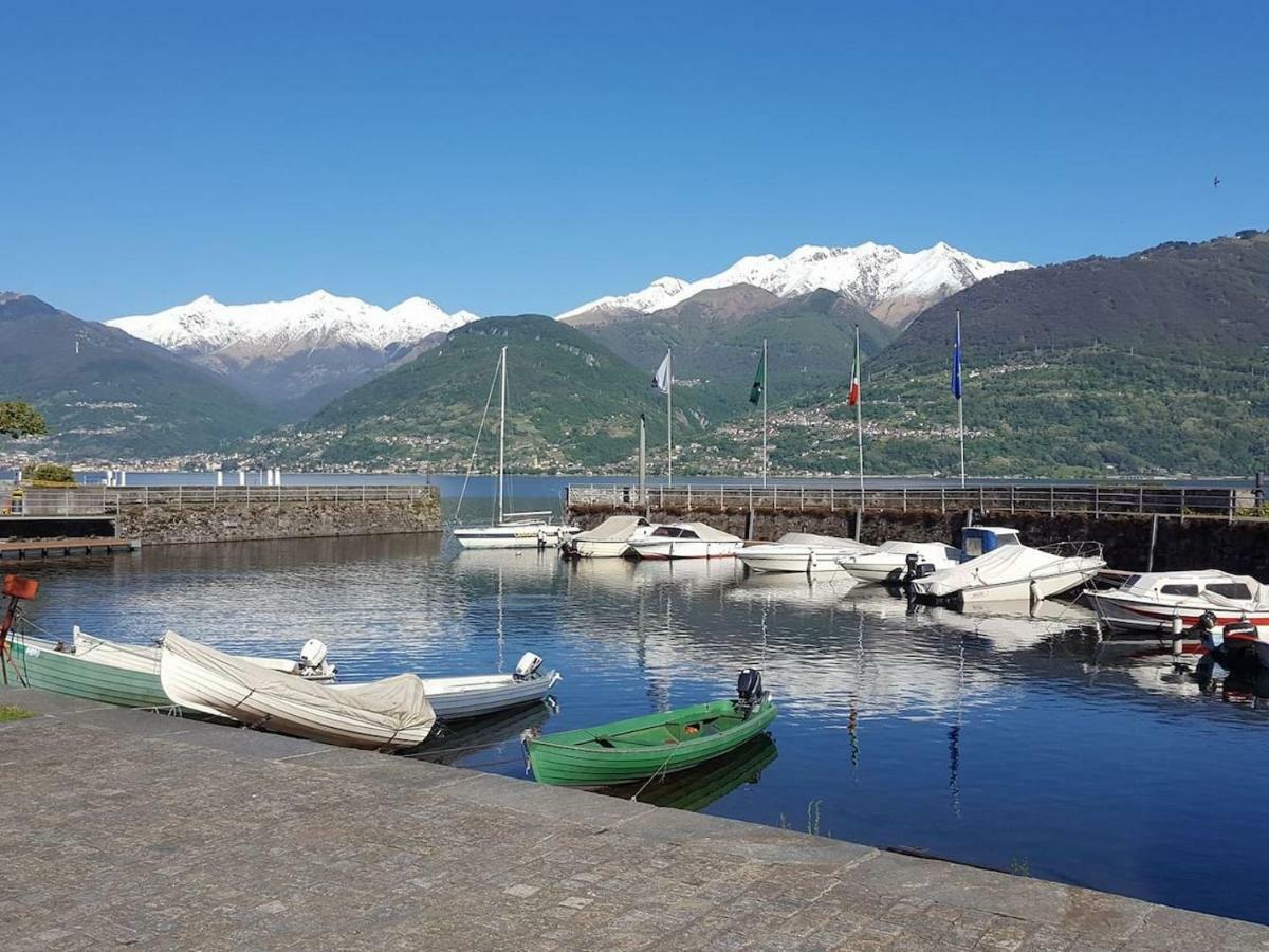 "Il Cortile" Apartment Colico Luaran gambar